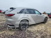 2024 Mazda CX-90 photo