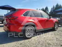 2024 Mazda CX-90 фото