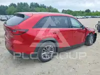 2024 Mazda CX-90 фото