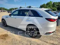 2024 Mazda CX-90 photo