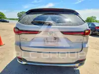 2024 Mazda CX-90 photo
