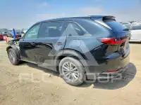 2024 Mazda CX-90 фото