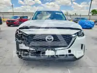 2024 Mazda CX-90 photo