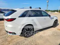 2024 Mazda CX-90 photo