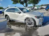 2024 Mazda CX-90 фото