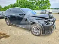 2024 Mazda CX-90 фото