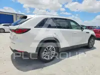 2024 Mazda CX-90 photo