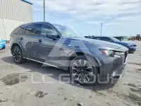 2024 Mazda CX-90 фото