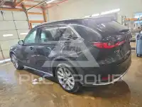 2024 Mazda CX-90 фото