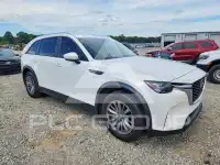 2024 Mazda CX-90 фото