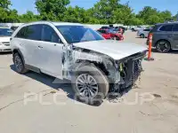 2024 Mazda CX-90 фото