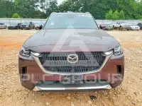 2024 Mazda CX-90 photo
