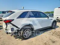 2024 Mazda CX-90 фото