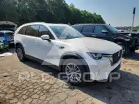 2024 Mazda CX-90 фото