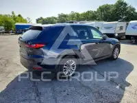 2024 Mazda CX-90 фото
