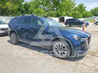 2024 Mazda CX-90 фото