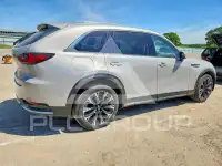 2024 Mazda CX-90 photo