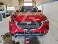 2024 Mazda CX-90 фото