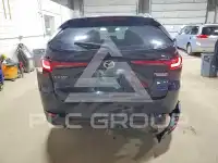2024 Mazda CX-90 photo