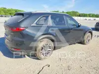 2024 Mazda CX-90 photo