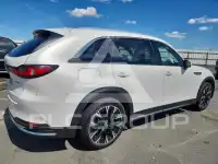 2024 Mazda CX-90 фото