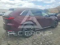 2024 Mazda CX-90 фото