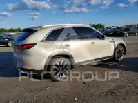 2024 Mazda CX-90 фото