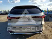 2024 Mazda CX-90 фото