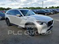 2024 Mazda CX-90 фото