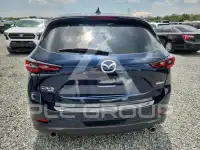 2024 Mazda CX-5 photo