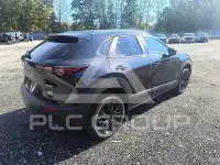 2024 Mazda CX-3 фото
