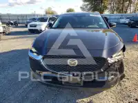 2024 Mazda CX-3 фото
