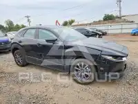 2024 Mazda CX-3 photo