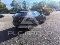 2024 Mazda CX-3 фото