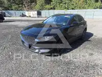 2024 Mazda CX-3 фото