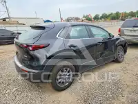 2024 Mazda CX-3 photo