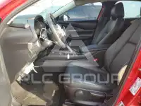 2024 Mazda CX-3 фото