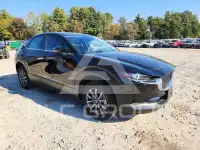 2024 Mazda CX-3 photo