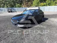2024 Mazda CX-3 фото