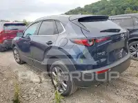 2024 Mazda CX-3 photo