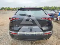 2024 Mazda CX-3 photo