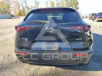 2024 Mazda CX-3 фото