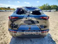 2024 Mazda CX-3 photo