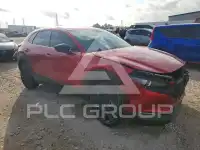 2024 Mazda CX-3 фото