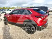 2024 Mazda CX-3 фото