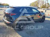 2024 Mazda CX-3 фото