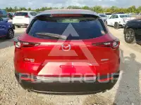 2024 Mazda CX-3 фото