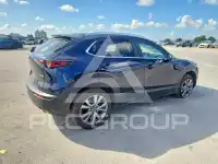 2024 Mazda CX-3 фото