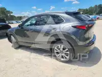 2024 Mazda CX-3 фото