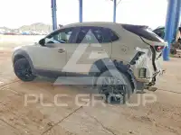2024 Mazda CX-3 фото